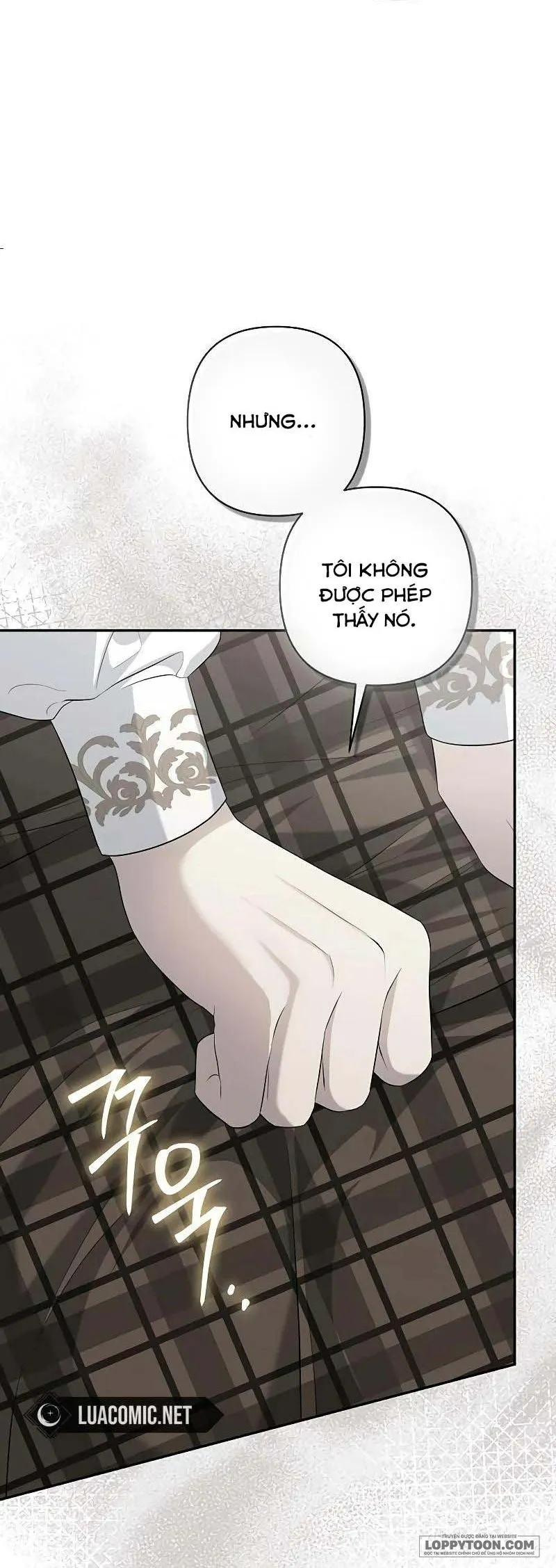 Presepe Bên Ngoài Chiếc Lồng - Chap 10 - Trang 53