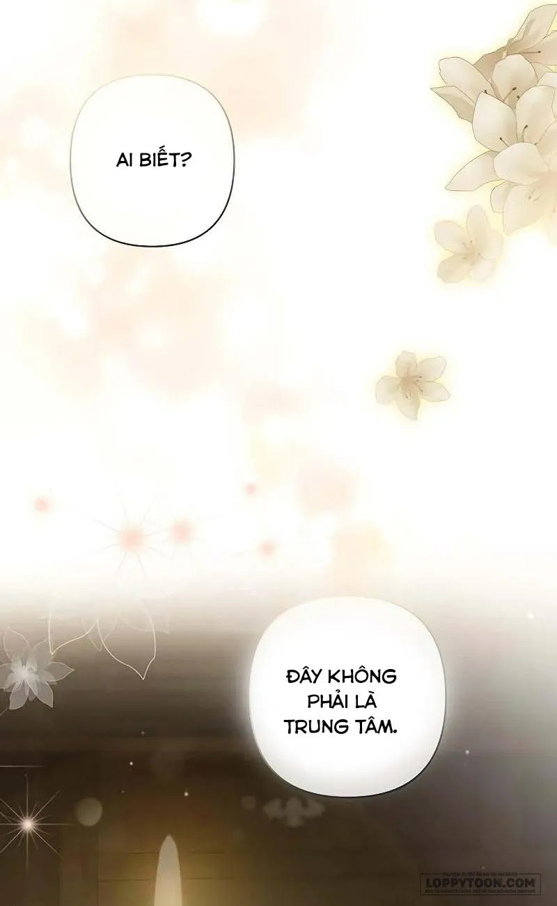 Presepe Bên Ngoài Chiếc Lồng - Chap 10 - Trang 56