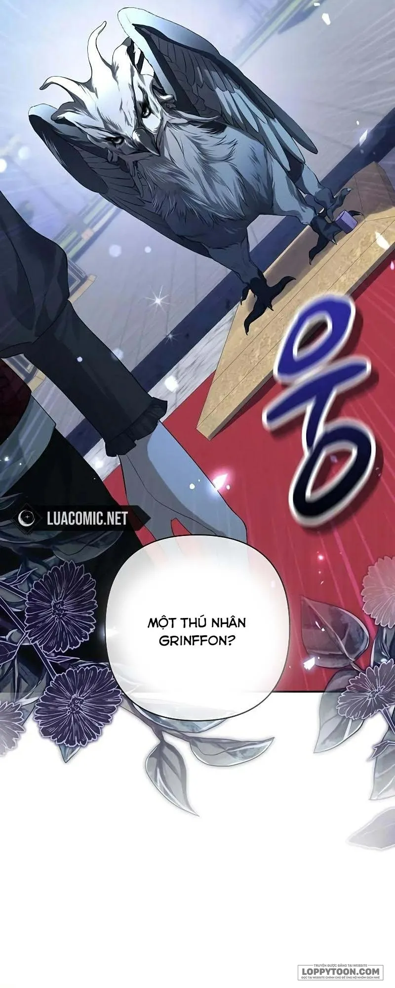 Presepe Bên Ngoài Chiếc Lồng - Chap 10 - Trang 64