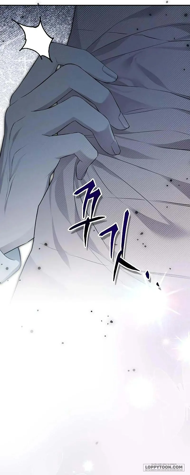 Presepe Bên Ngoài Chiếc Lồng - Chap 10 - Trang 8