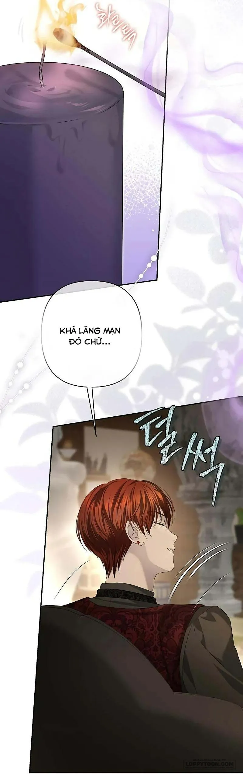 Presepe Bên Ngoài Chiếc Lồng - Chap 10 - Trang 72
