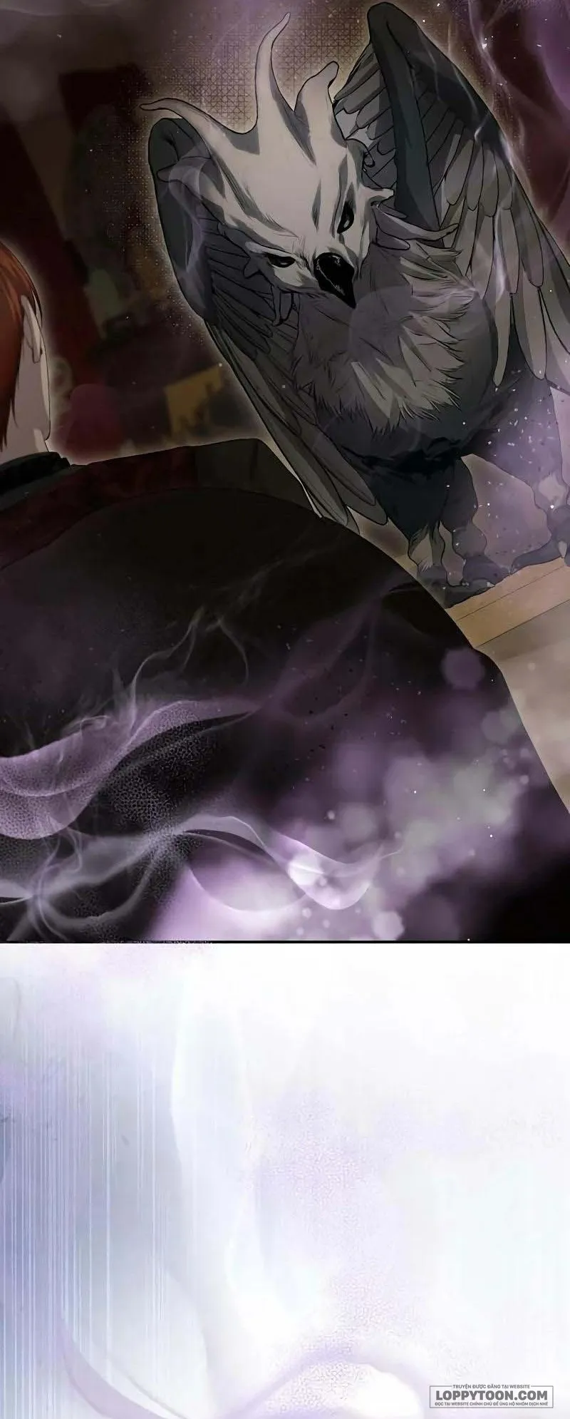 Presepe Bên Ngoài Chiếc Lồng - Chap 10 - Trang 75