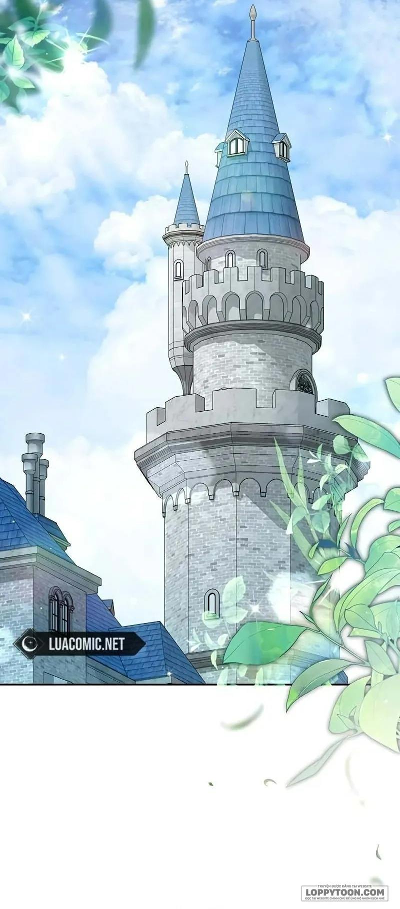 Presepe Bên Ngoài Chiếc Lồng - Chap 11 - Trang 2