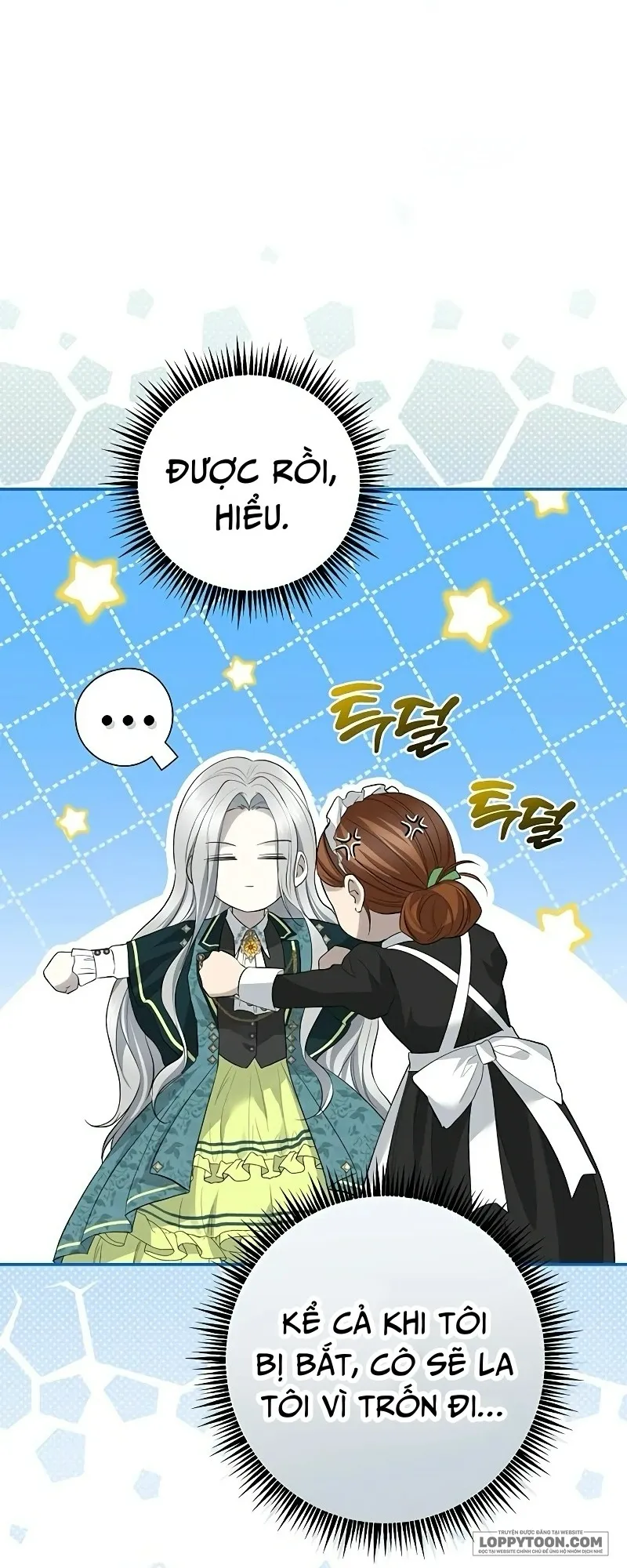 Presepe Bên Ngoài Chiếc Lồng - Chap 11 - Trang 12