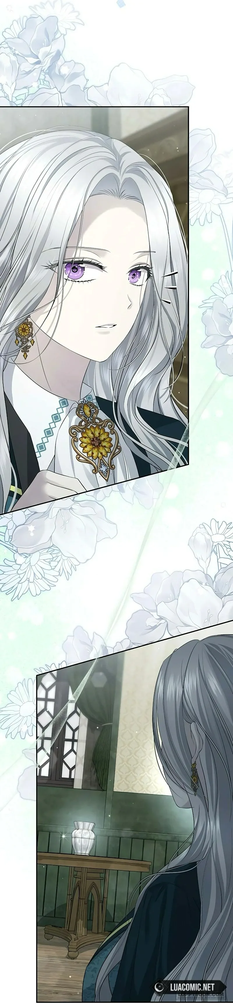 Presepe Bên Ngoài Chiếc Lồng - Chap 11 - Trang 13