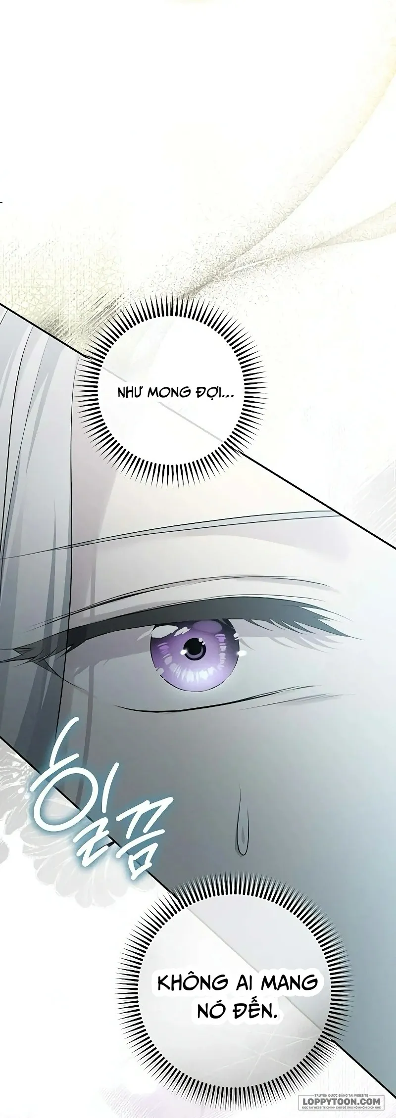 Presepe Bên Ngoài Chiếc Lồng - Chap 11 - Trang 17