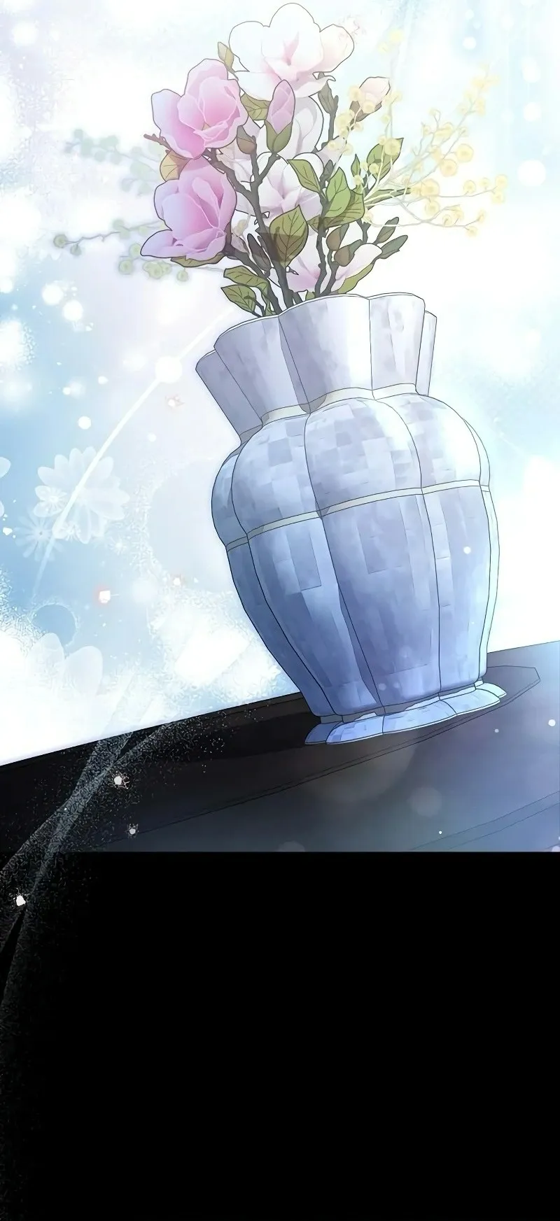 Presepe Bên Ngoài Chiếc Lồng - Chap 11 - Trang 22
