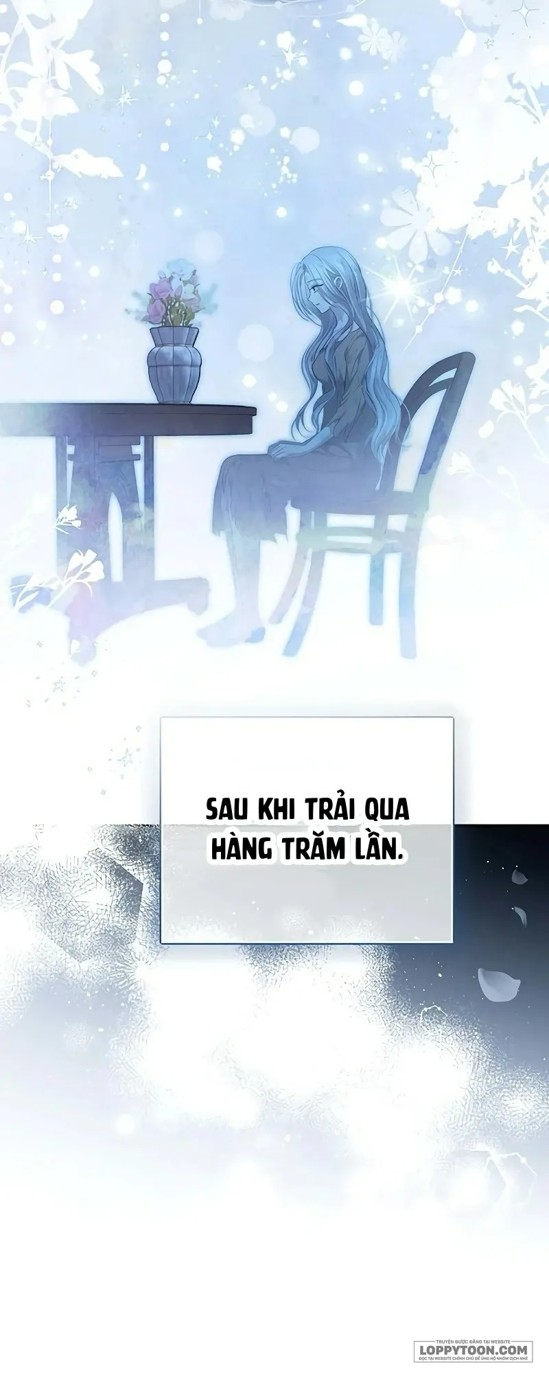 Presepe Bên Ngoài Chiếc Lồng - Chap 11 - Trang 25