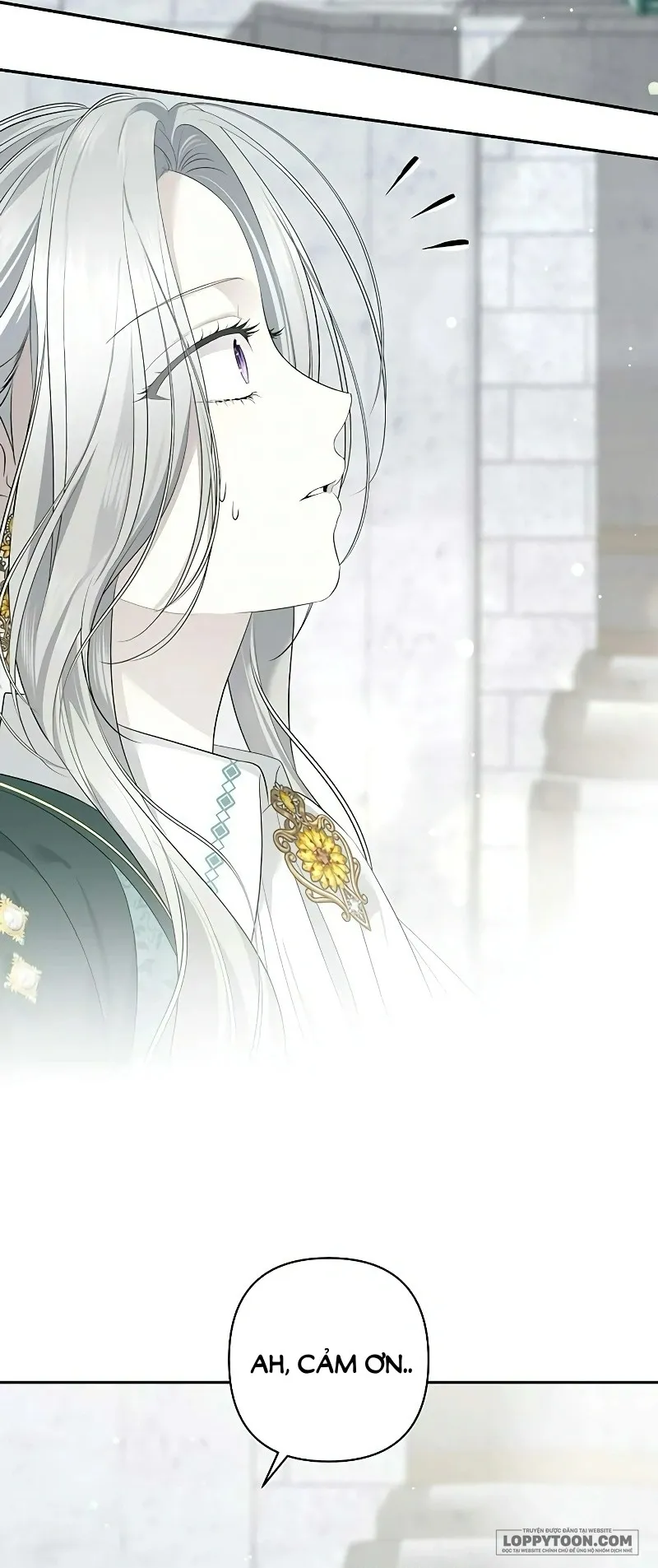 Presepe Bên Ngoài Chiếc Lồng - Chap 11 - Trang 43