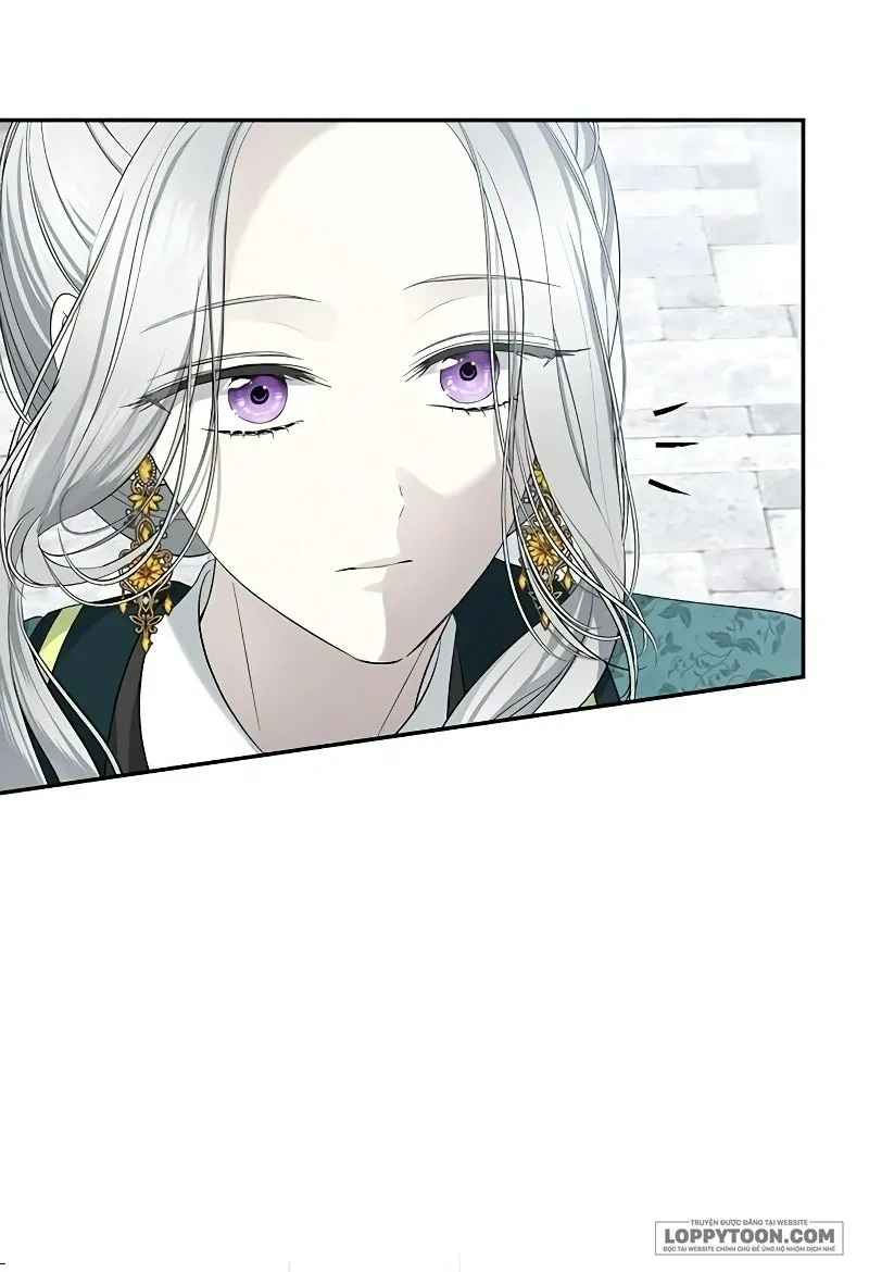 Presepe Bên Ngoài Chiếc Lồng - Chap 11 - Trang 48