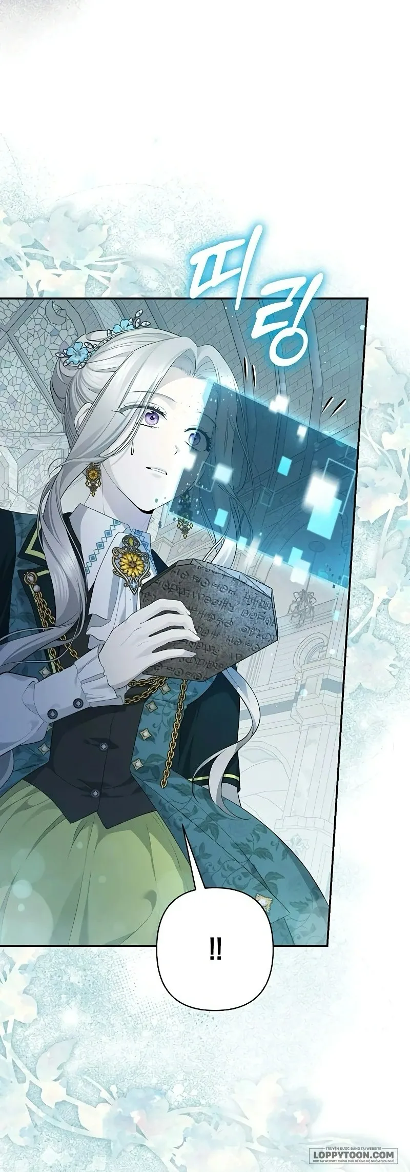 Presepe Bên Ngoài Chiếc Lồng - Chap 11 - Trang 56