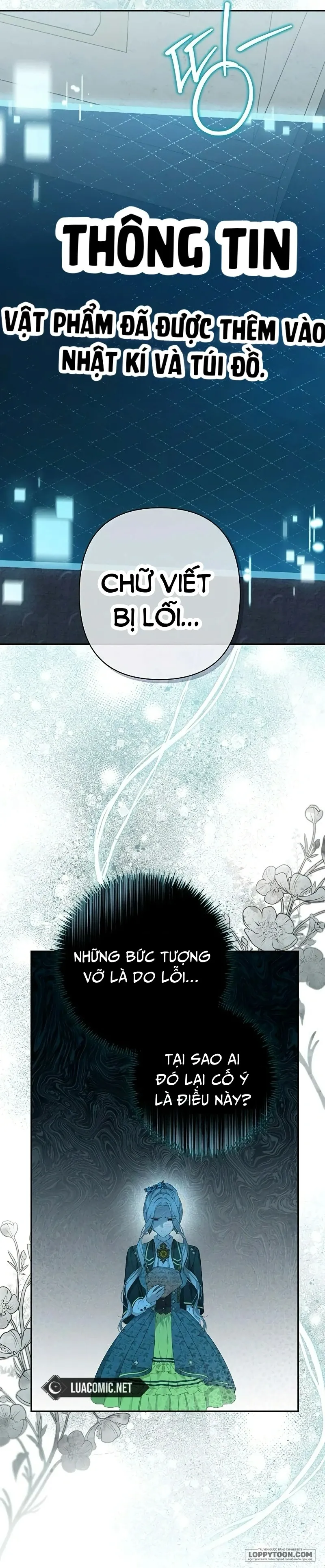 Presepe Bên Ngoài Chiếc Lồng - Chap 11 - Trang 58