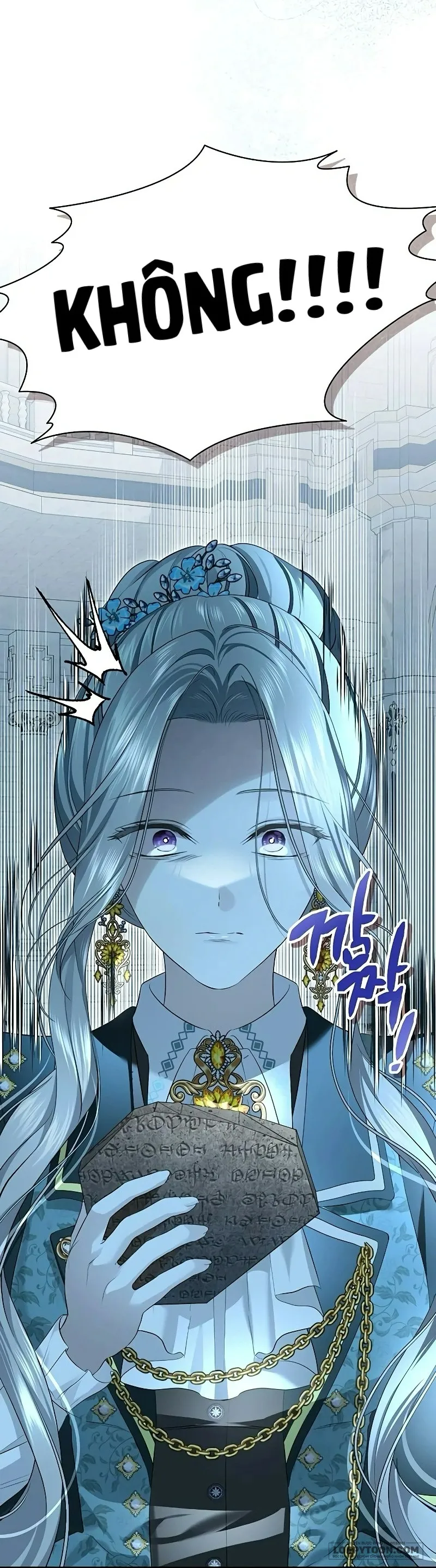 Presepe Bên Ngoài Chiếc Lồng - Chap 11 - Trang 59