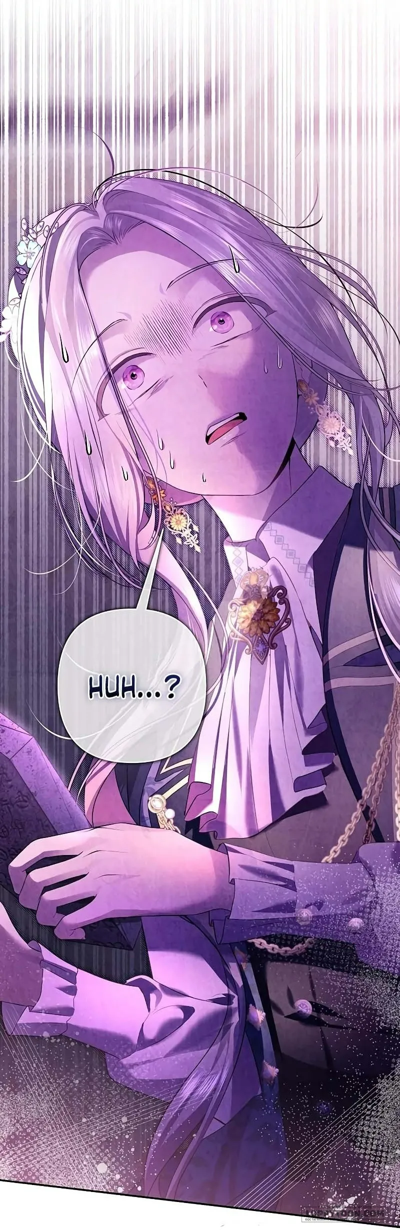 Presepe Bên Ngoài Chiếc Lồng - Chap 11 - Trang 63