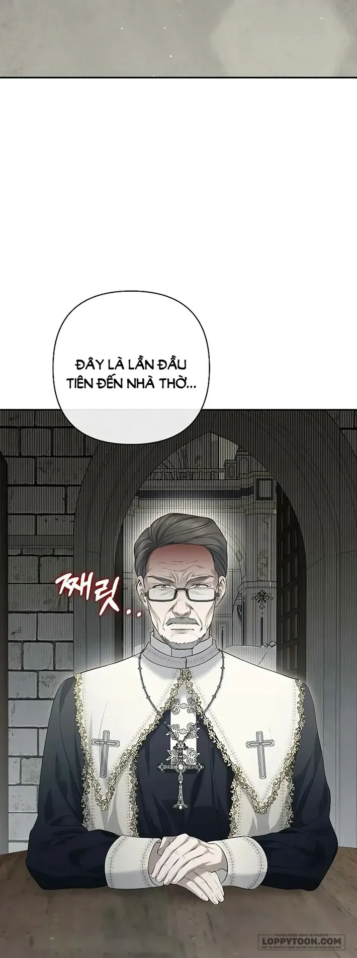Presepe Bên Ngoài Chiếc Lồng - Chap 12 - Trang 2