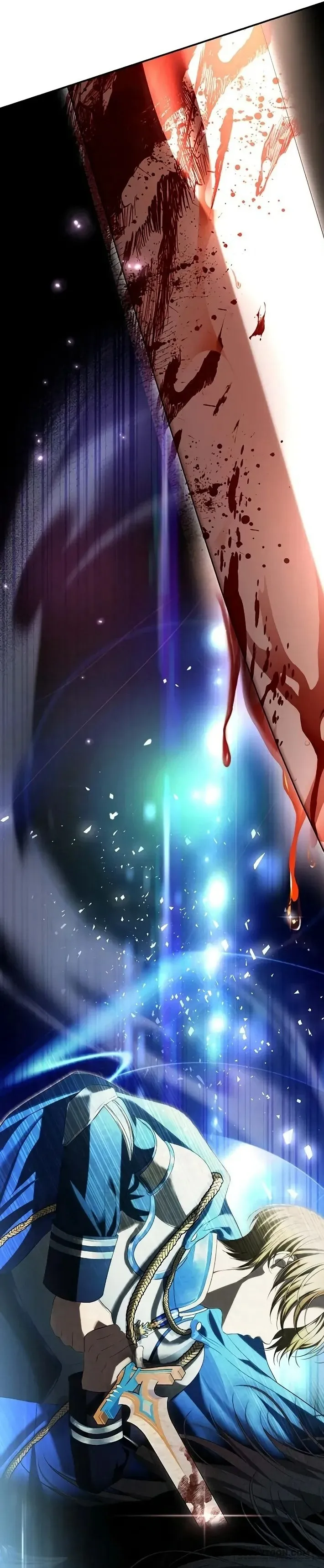 Presepe Bên Ngoài Chiếc Lồng - Chap 12 - Trang 15