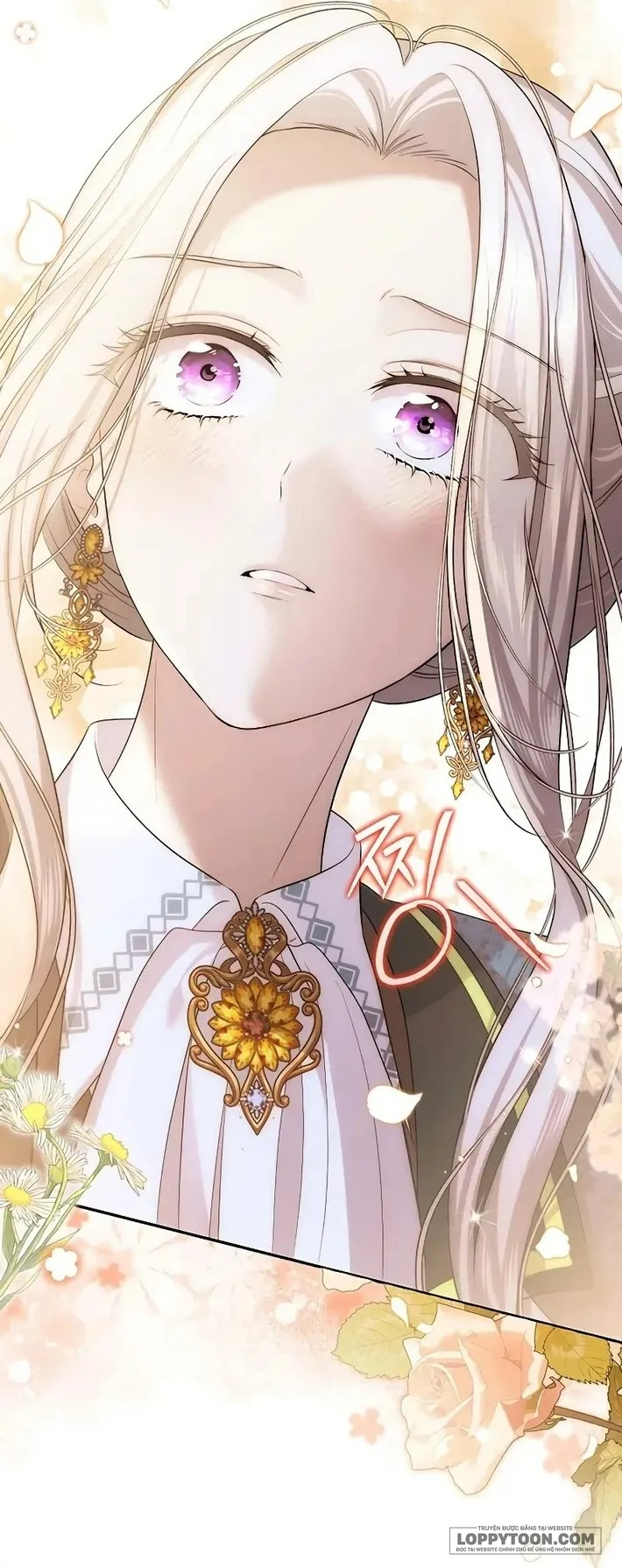 Presepe Bên Ngoài Chiếc Lồng - Chap 12 - Trang 38