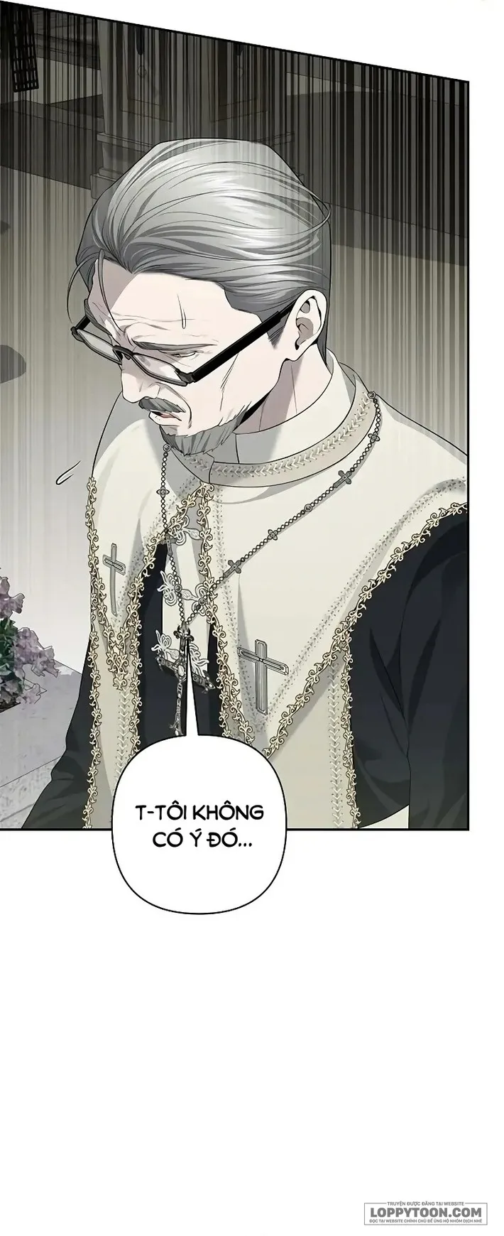 Presepe Bên Ngoài Chiếc Lồng - Chap 12 - Trang 39