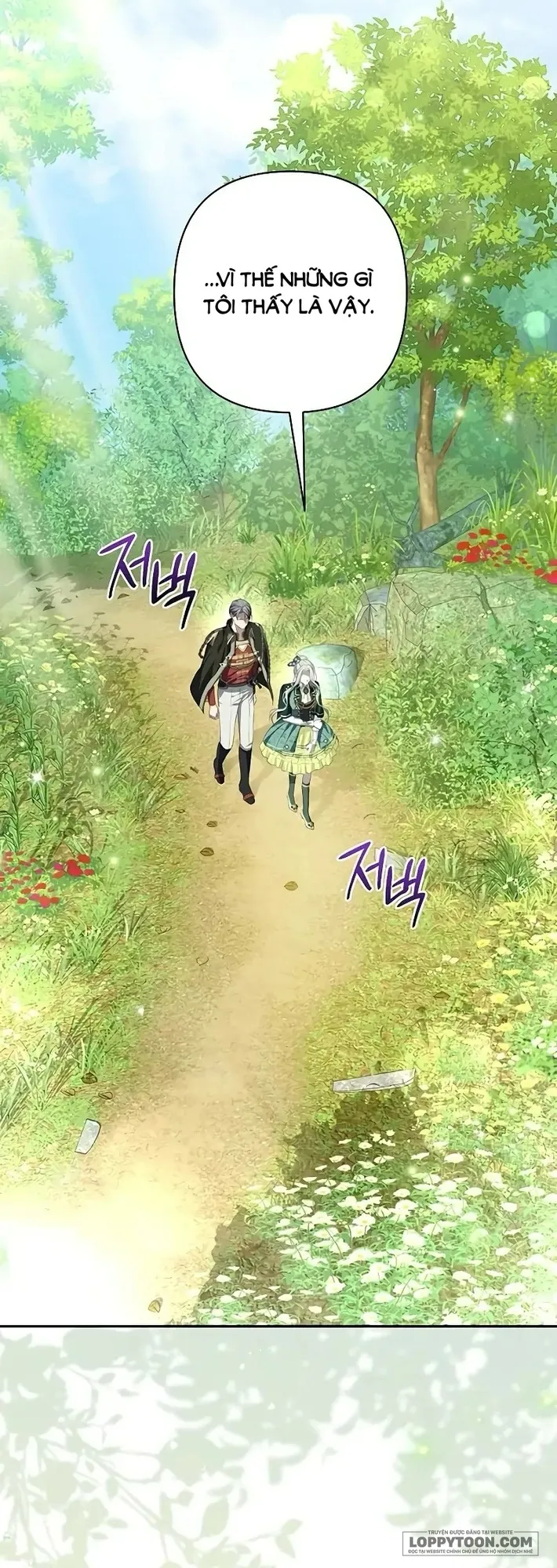 Presepe Bên Ngoài Chiếc Lồng - Chap 12 - Trang 44