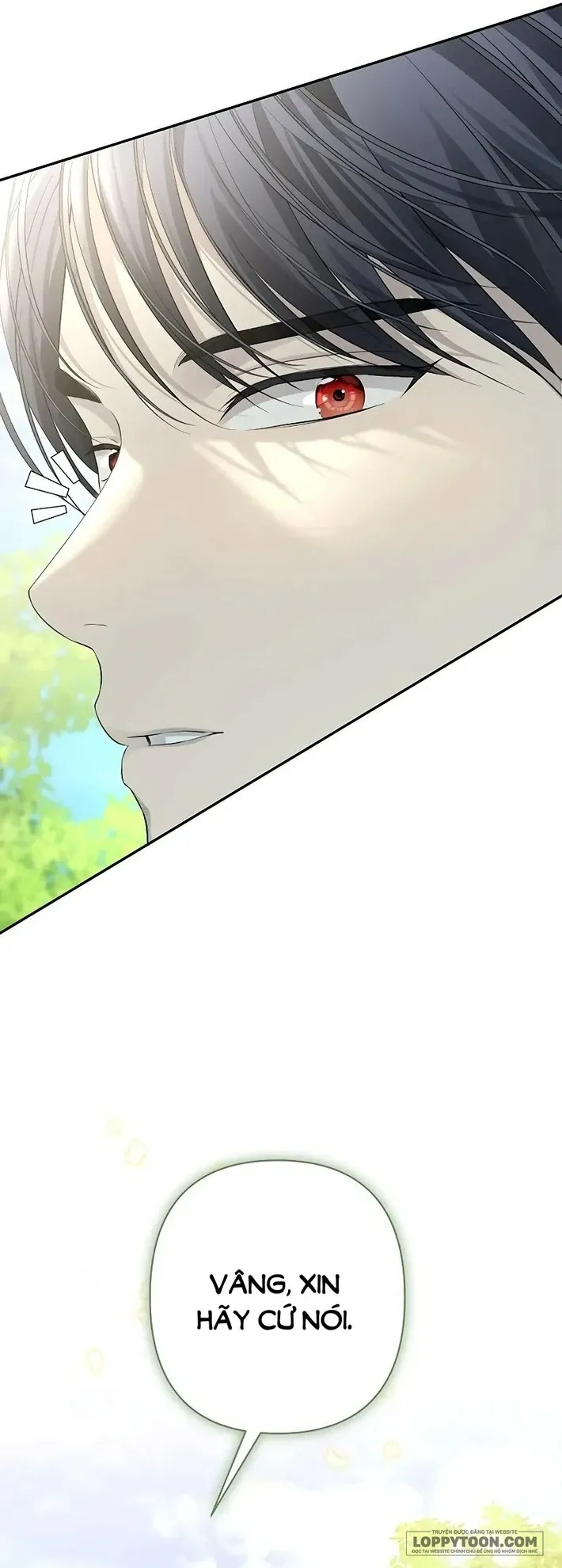 Presepe Bên Ngoài Chiếc Lồng - Chap 12 - Trang 47