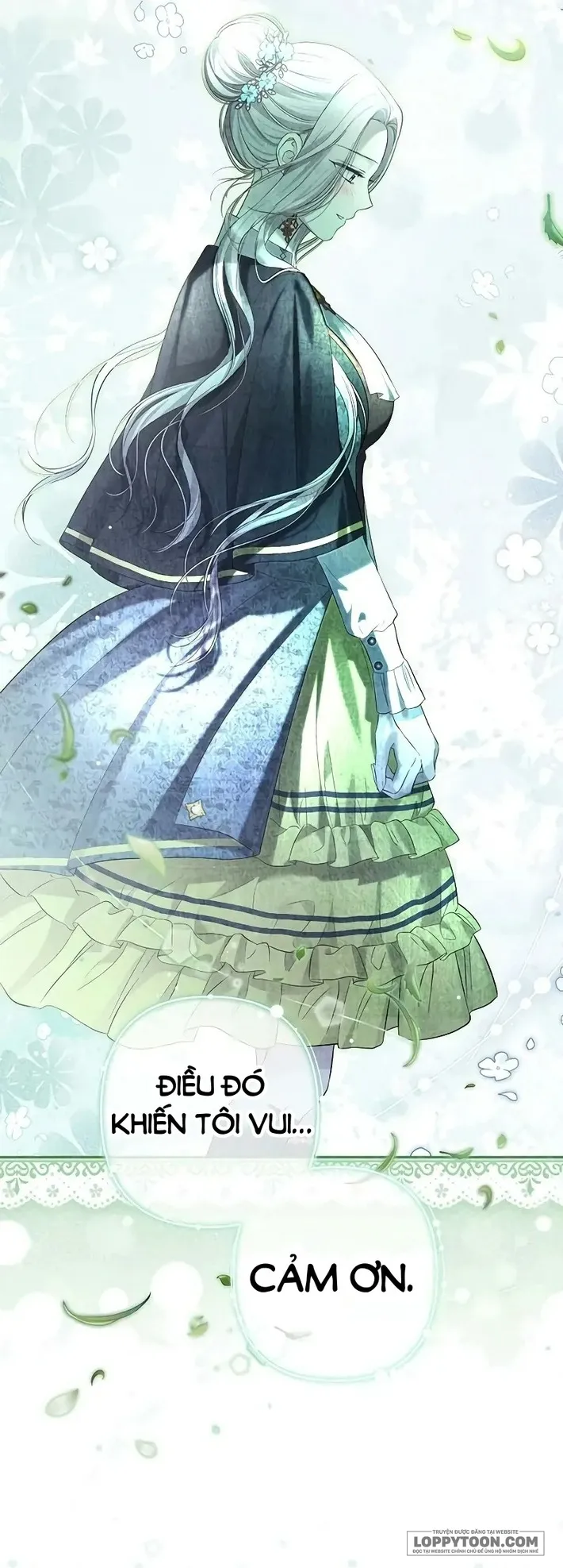 Presepe Bên Ngoài Chiếc Lồng - Chap 12 - Trang 54