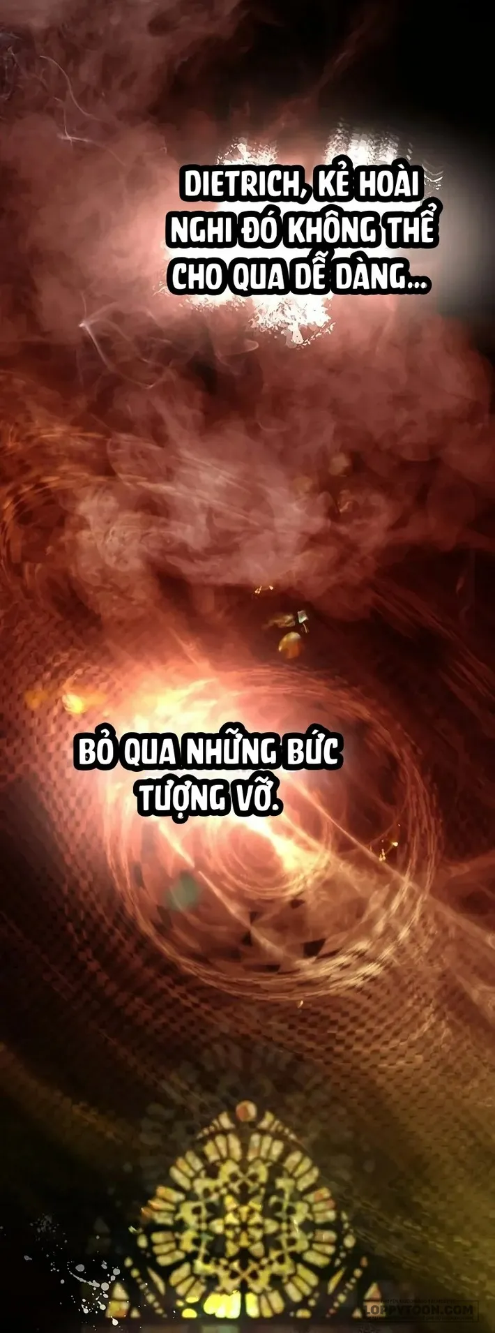 Presepe Bên Ngoài Chiếc Lồng - Chap 12 - Trang 63