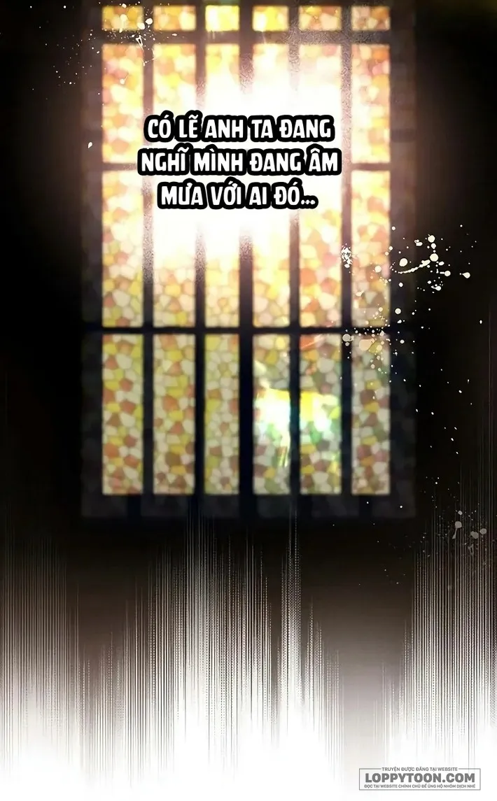 Presepe Bên Ngoài Chiếc Lồng - Chap 12 - Trang 64