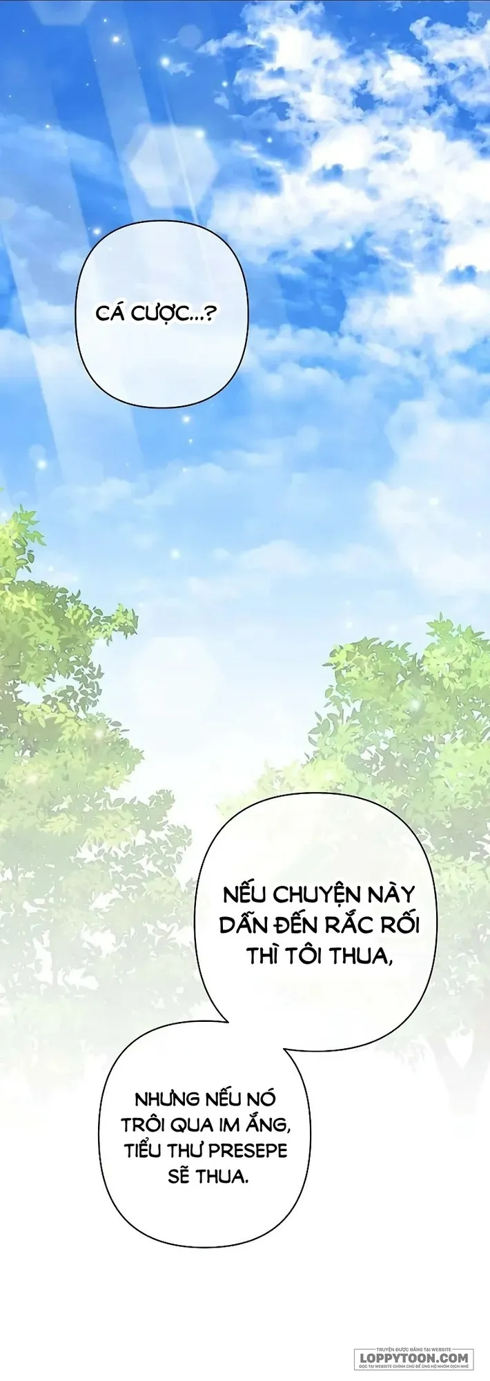 Presepe Bên Ngoài Chiếc Lồng - Chap 12 - Trang 67
