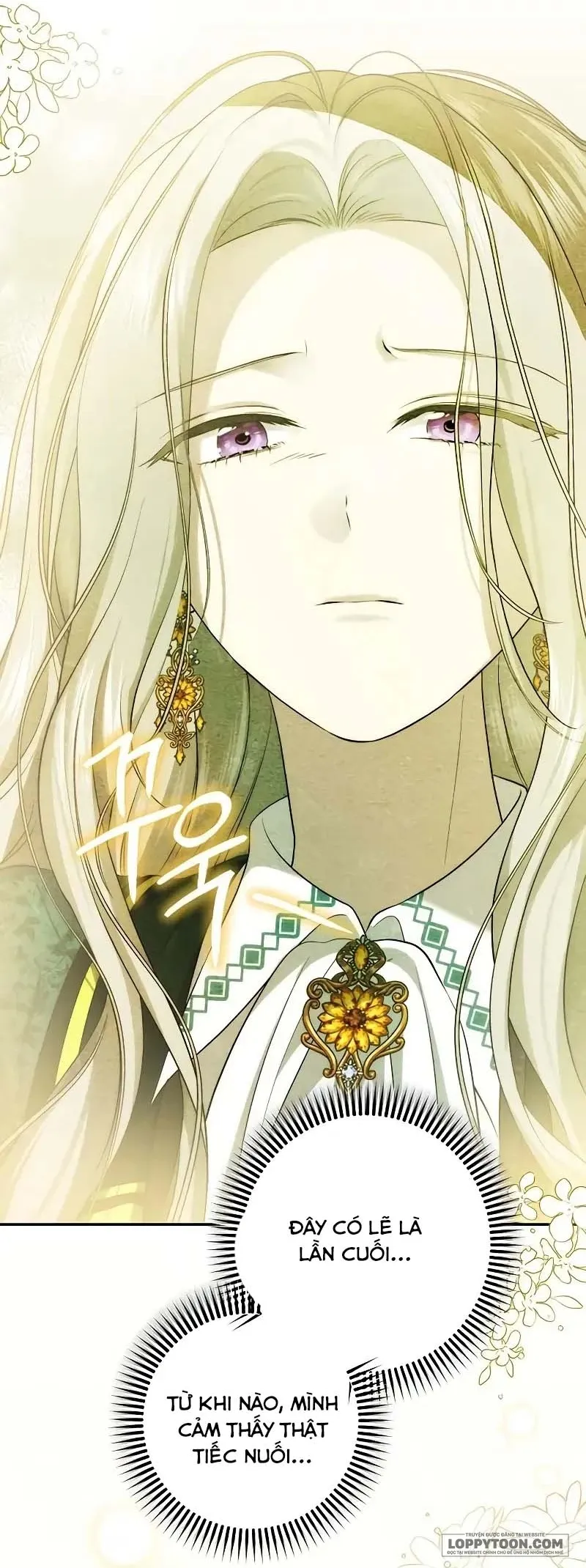 Presepe Bên Ngoài Chiếc Lồng - Chap 13 - Trang 11