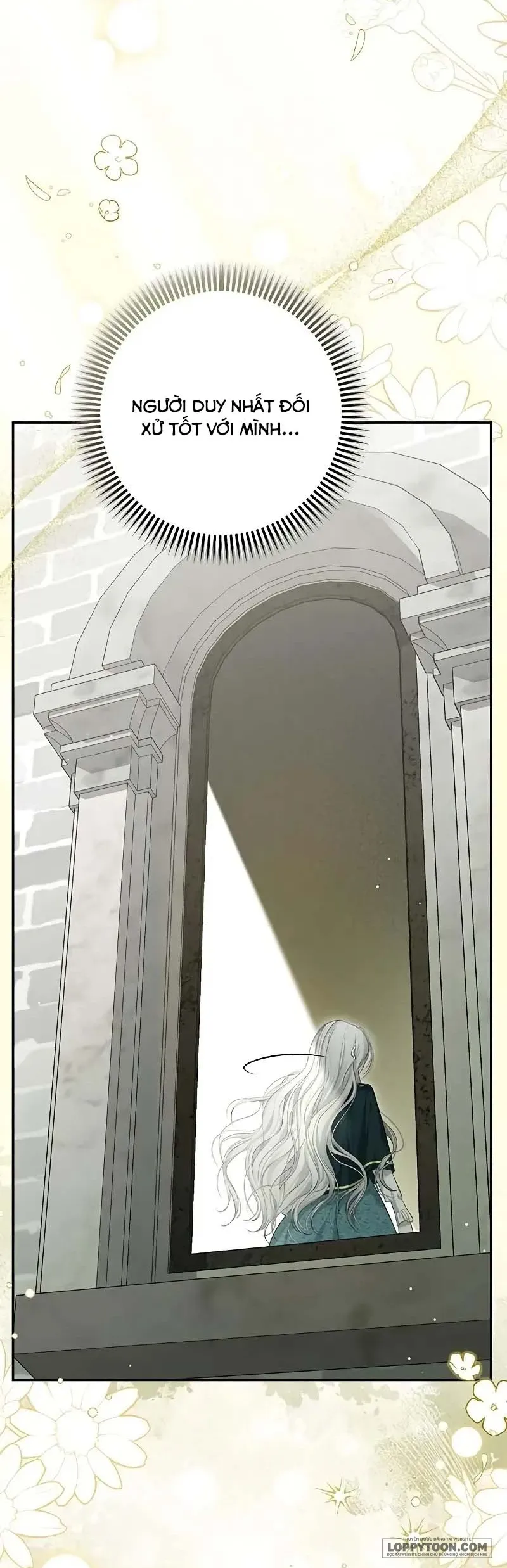 Presepe Bên Ngoài Chiếc Lồng - Chap 13 - Trang 12