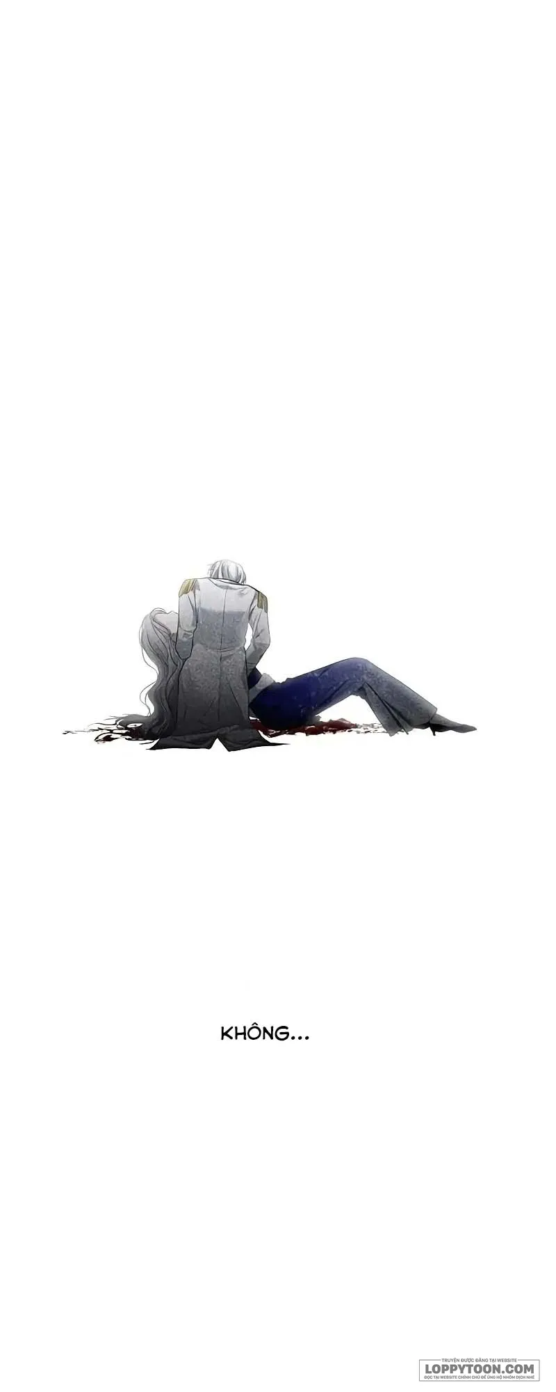 Presepe Bên Ngoài Chiếc Lồng - Chap 13 - Trang 18