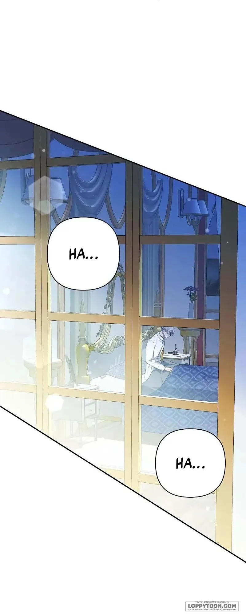 Presepe Bên Ngoài Chiếc Lồng - Chap 13 - Trang 23
