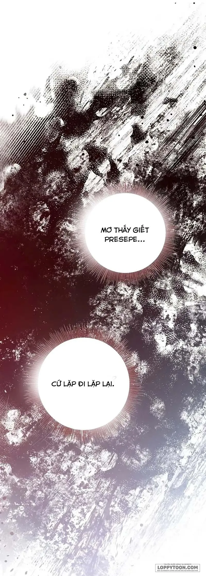 Presepe Bên Ngoài Chiếc Lồng - Chap 13 - Trang 26