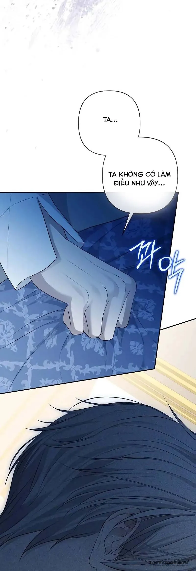 Presepe Bên Ngoài Chiếc Lồng - Chap 13 - Trang 27