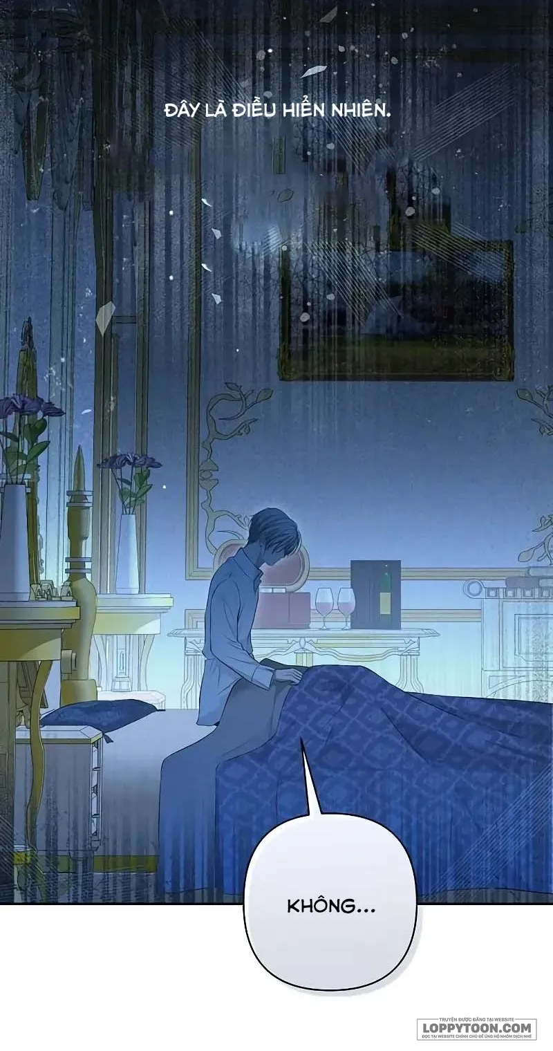 Presepe Bên Ngoài Chiếc Lồng - Chap 13 - Trang 30