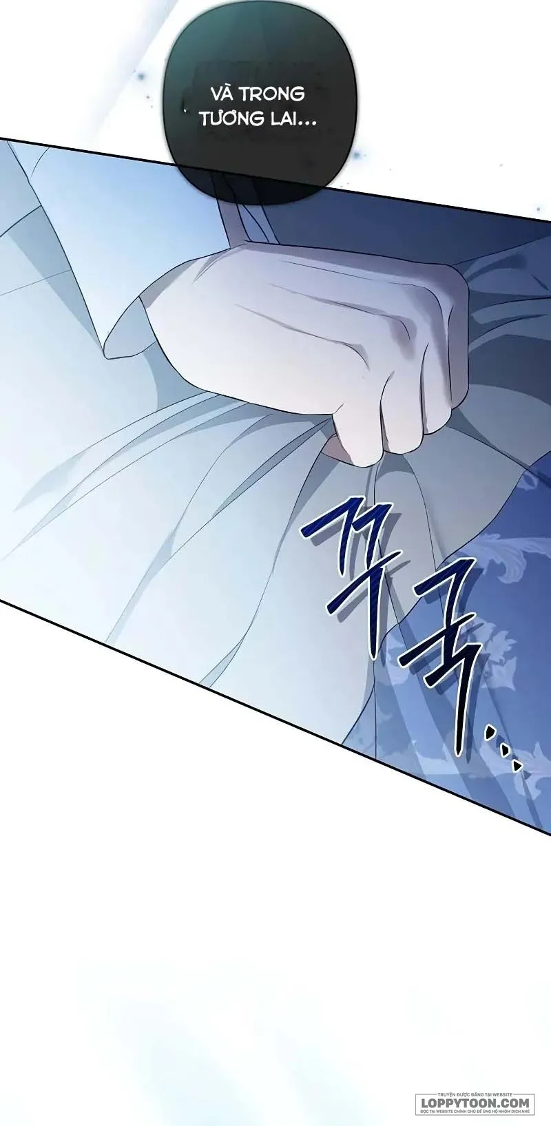 Presepe Bên Ngoài Chiếc Lồng - Chap 13 - Trang 33