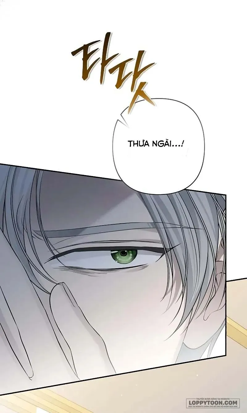 Presepe Bên Ngoài Chiếc Lồng - Chap 13 - Trang 35