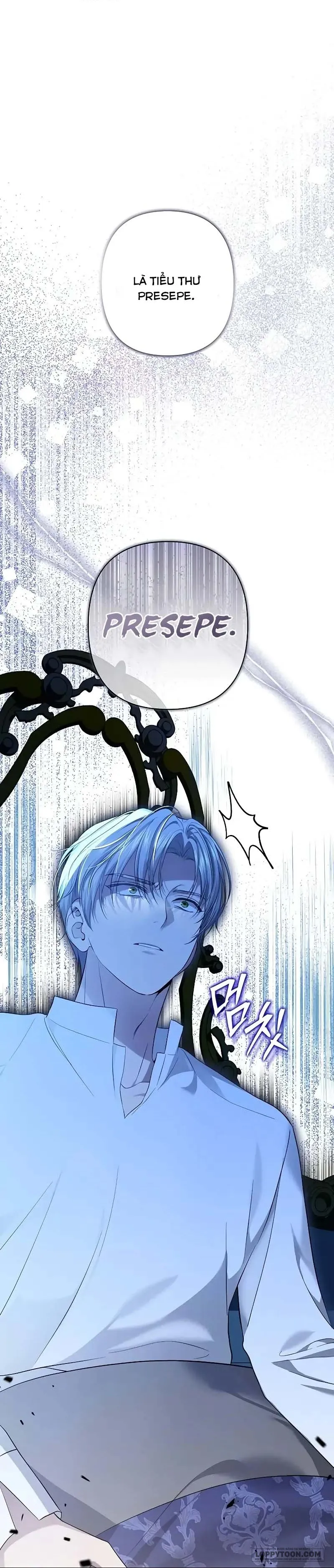 Presepe Bên Ngoài Chiếc Lồng - Chap 13 - Trang 40