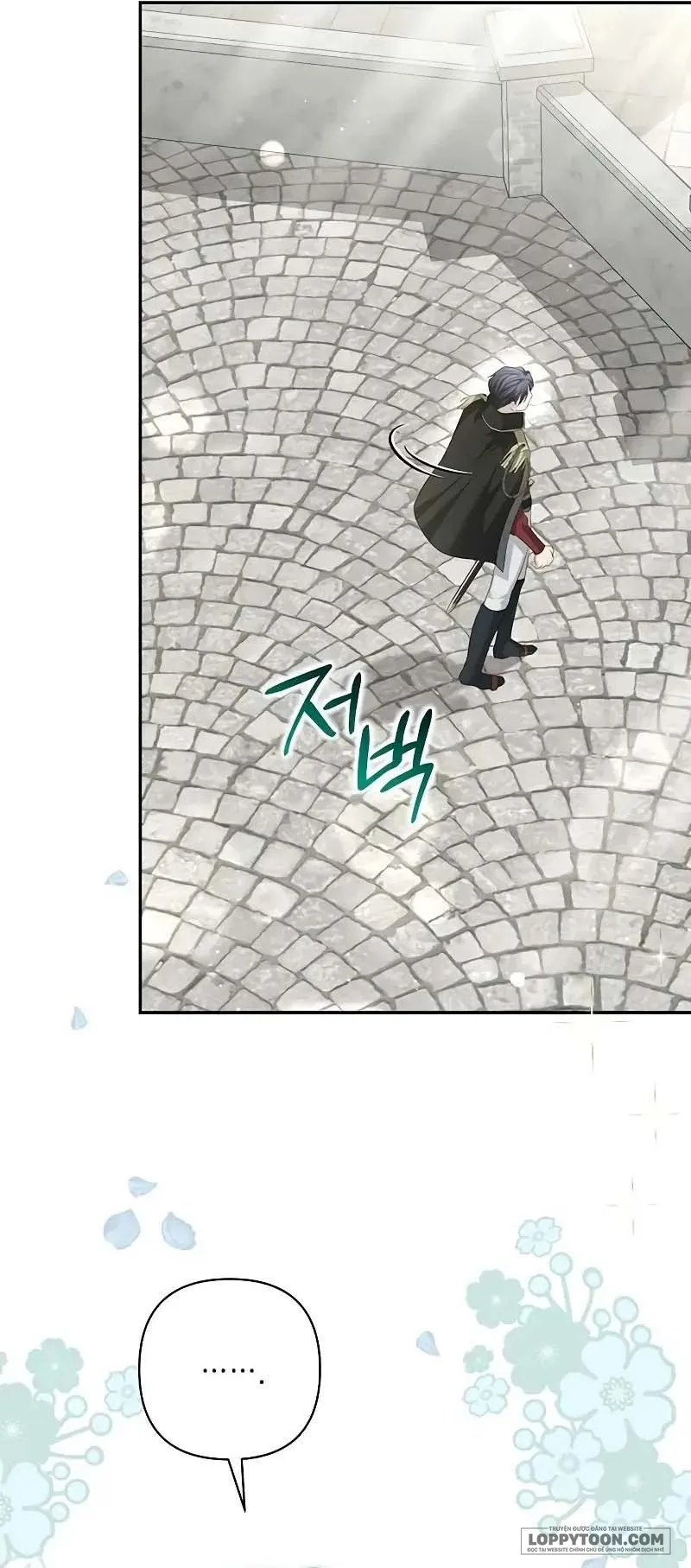 Presepe Bên Ngoài Chiếc Lồng - Chap 13 - Trang 5