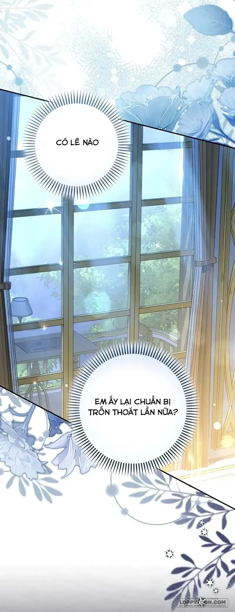 Presepe Bên Ngoài Chiếc Lồng - Chap 13 - Trang 44