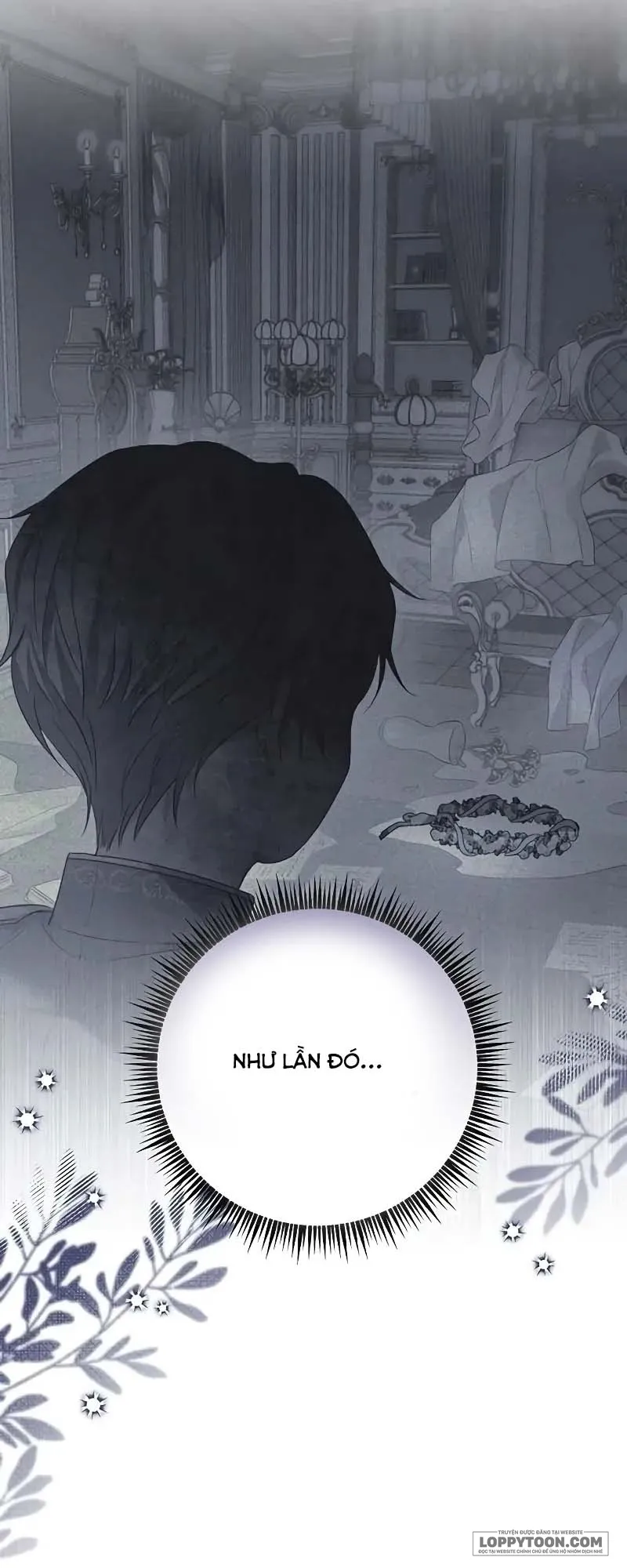 Presepe Bên Ngoài Chiếc Lồng - Chap 13 - Trang 45