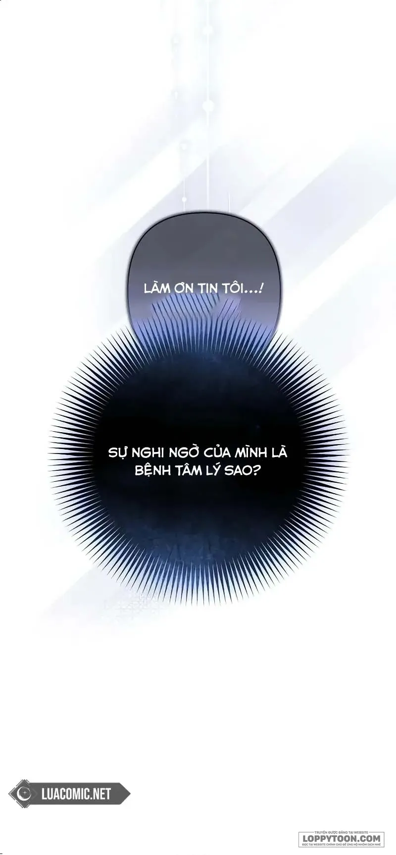 Presepe Bên Ngoài Chiếc Lồng - Chap 13 - Trang 47