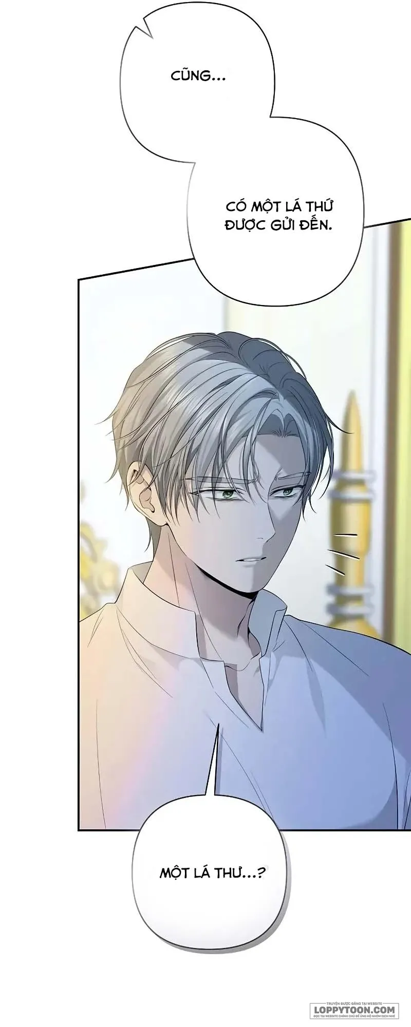 Presepe Bên Ngoài Chiếc Lồng - Chap 13 - Trang 48