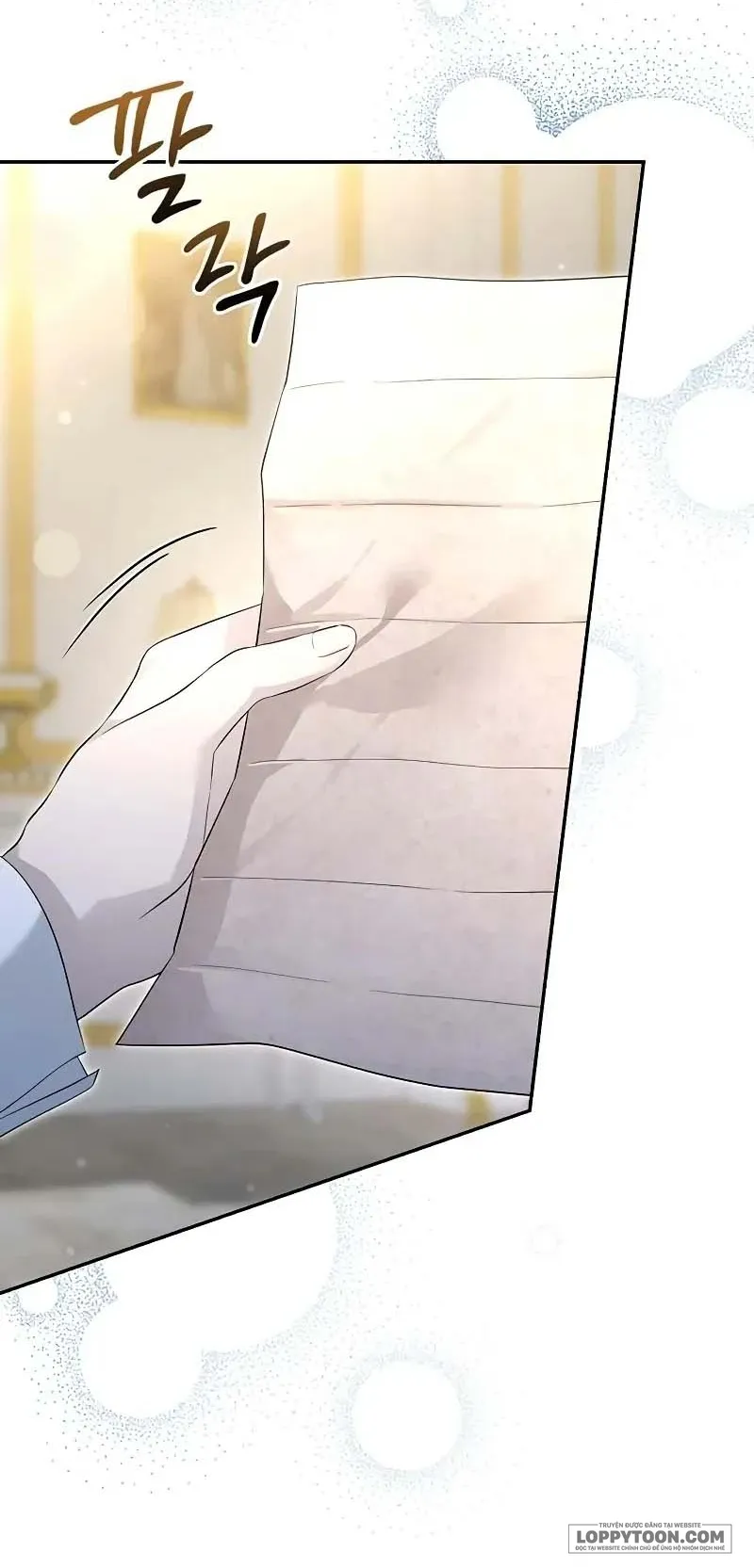 Presepe Bên Ngoài Chiếc Lồng - Chap 13 - Trang 50