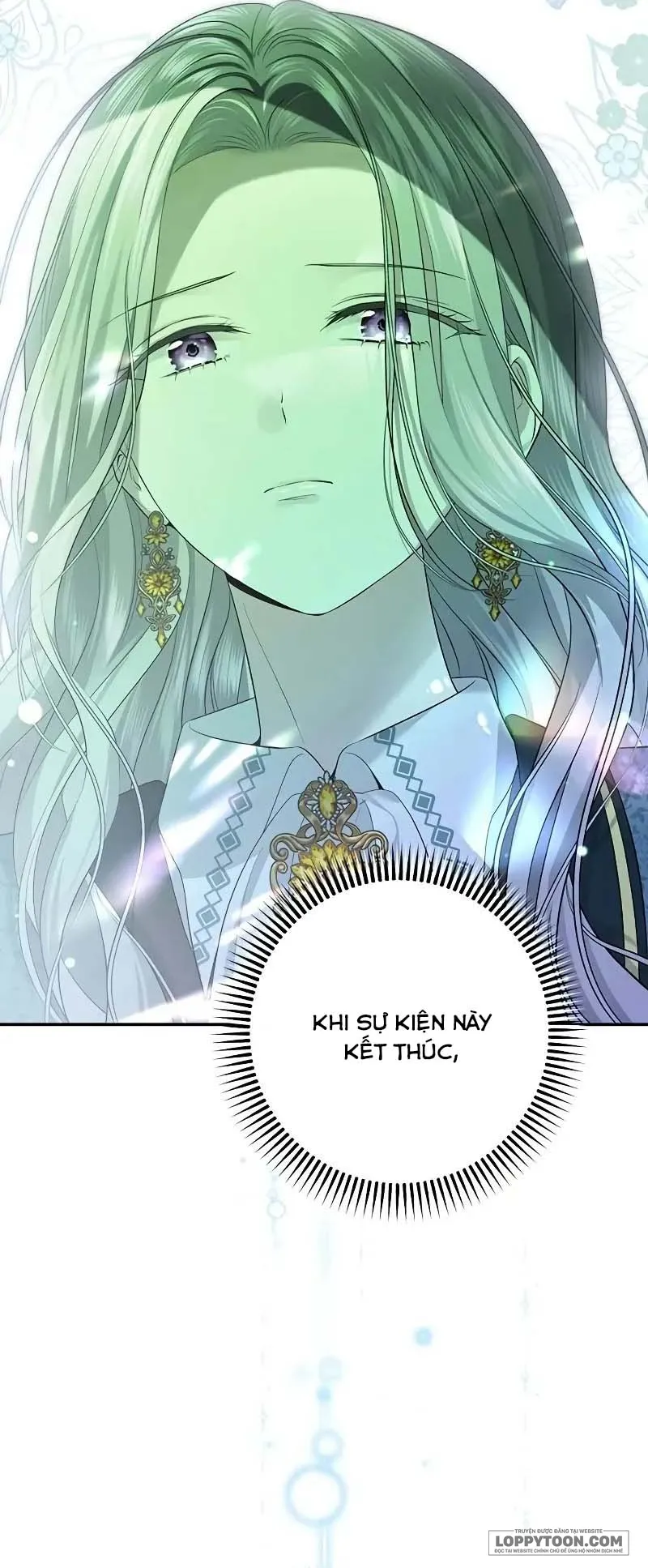 Presepe Bên Ngoài Chiếc Lồng - Chap 13 - Trang 6