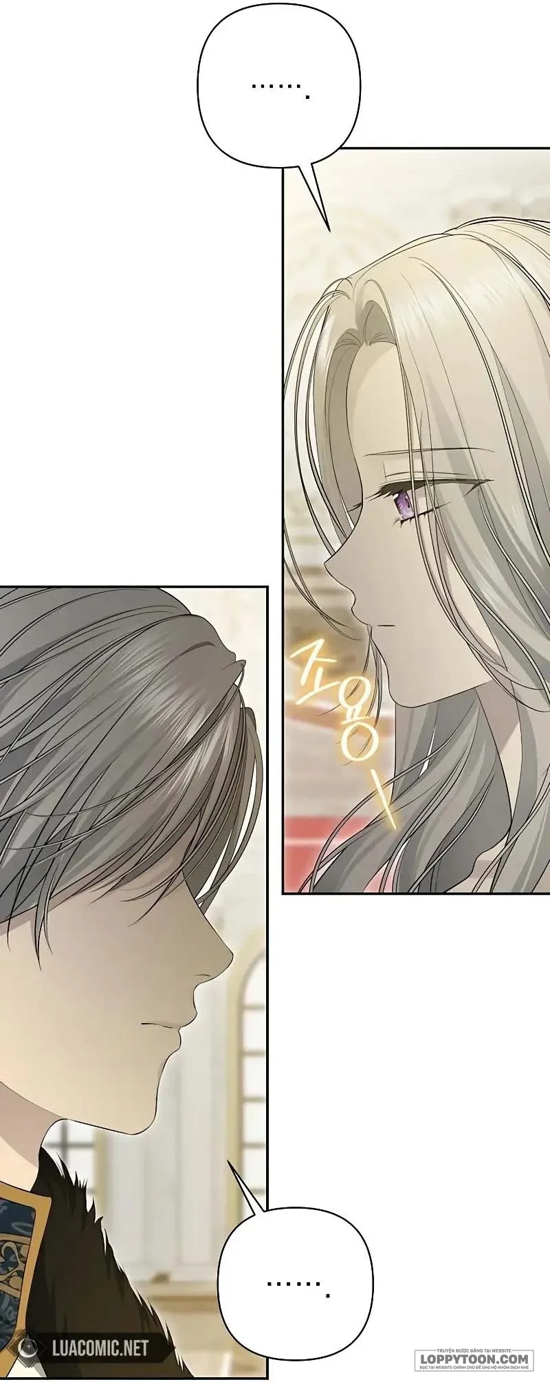 Presepe Bên Ngoài Chiếc Lồng - Chap 13 - Trang 60