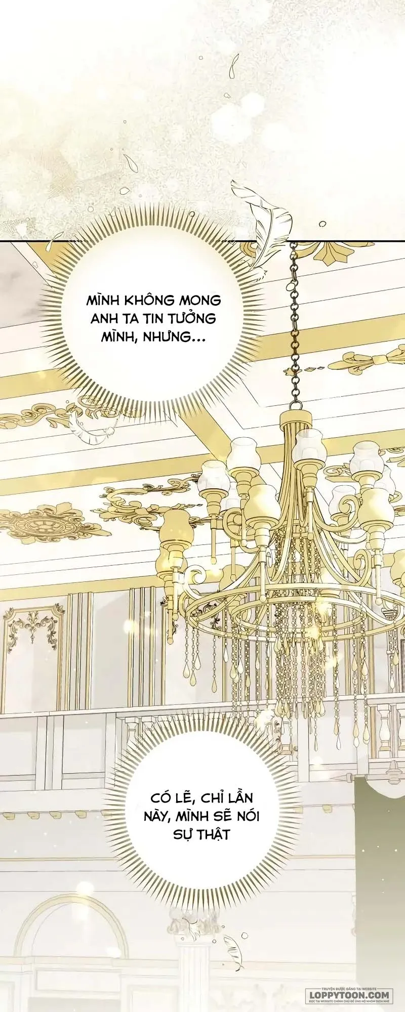Presepe Bên Ngoài Chiếc Lồng - Chap 13 - Trang 65