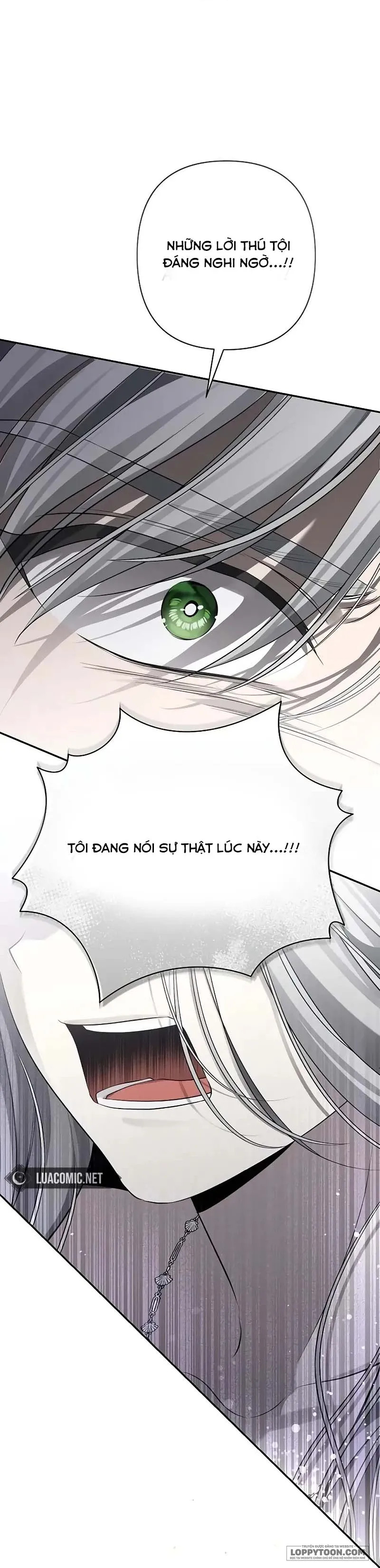 Presepe Bên Ngoài Chiếc Lồng - Chap 13 - Trang 71