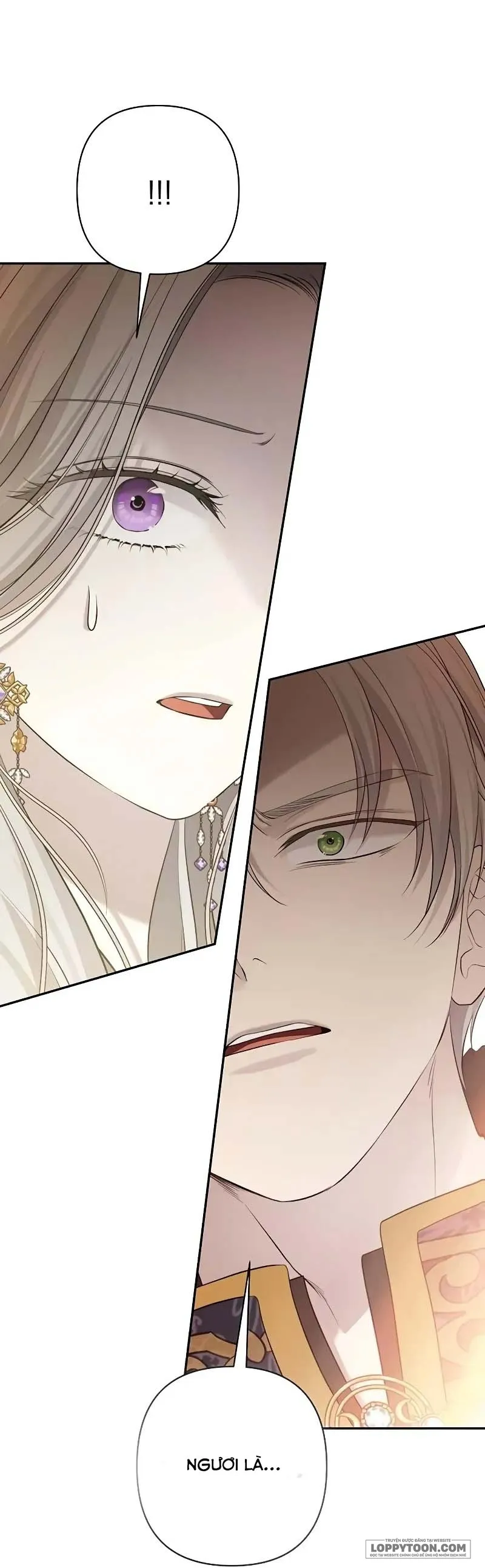 Presepe Bên Ngoài Chiếc Lồng - Chap 13 - Trang 77