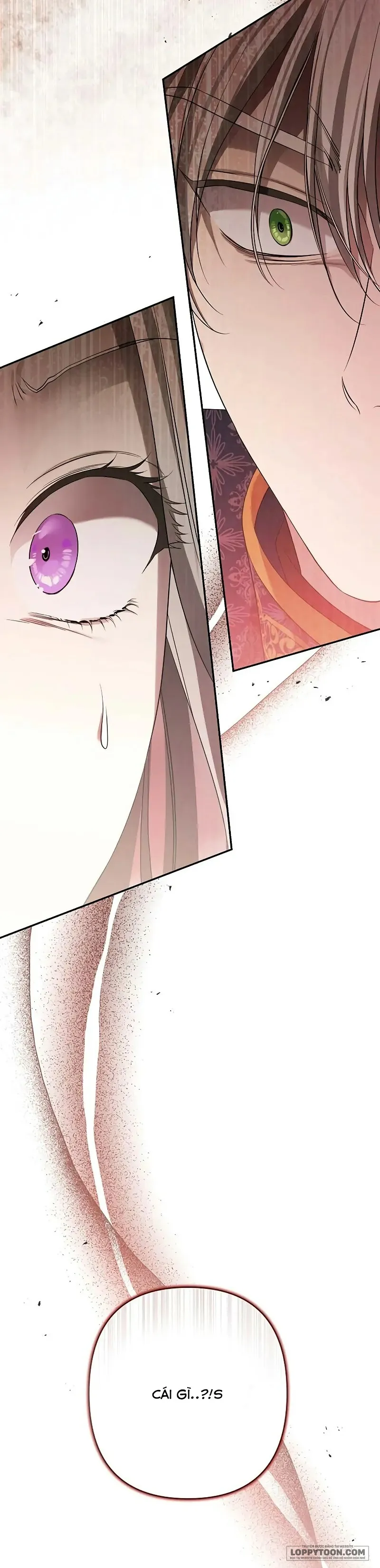 Presepe Bên Ngoài Chiếc Lồng - Chap 14 - Trang 11
